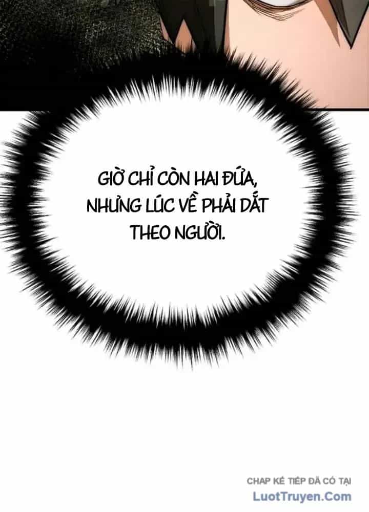 Cứu Thế Là Nghề Của Tôi - Chương 10 - ảnh 33