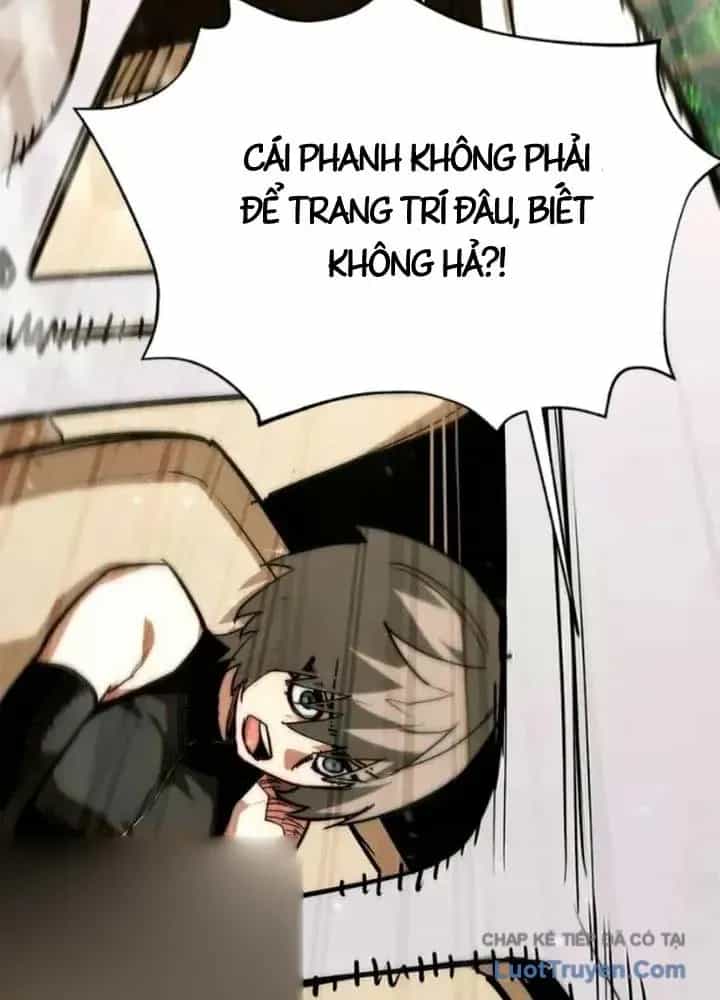 Cứu Thế Là Nghề Của Tôi - Chương 10 - ảnh 47