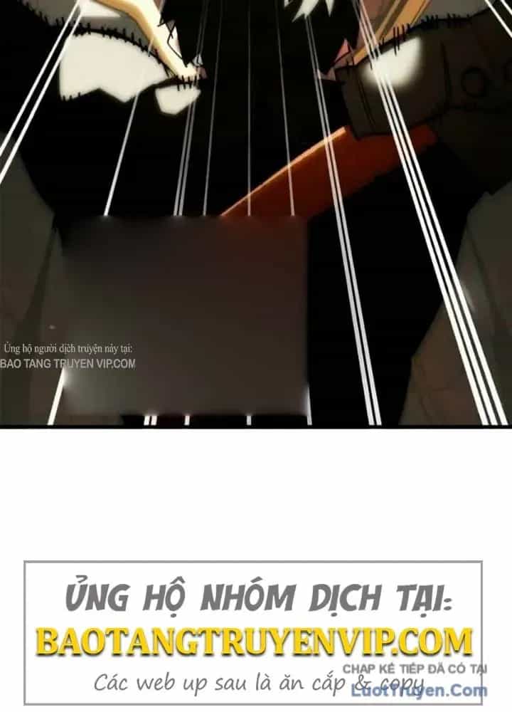 Cứu Thế Là Nghề Của Tôi - Chương 11 - ảnh 11