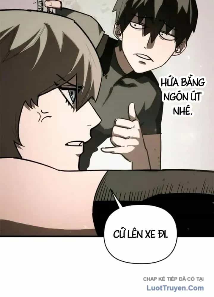 Cứu Thế Là Nghề Của Tôi - Chương 11 - ảnh 25