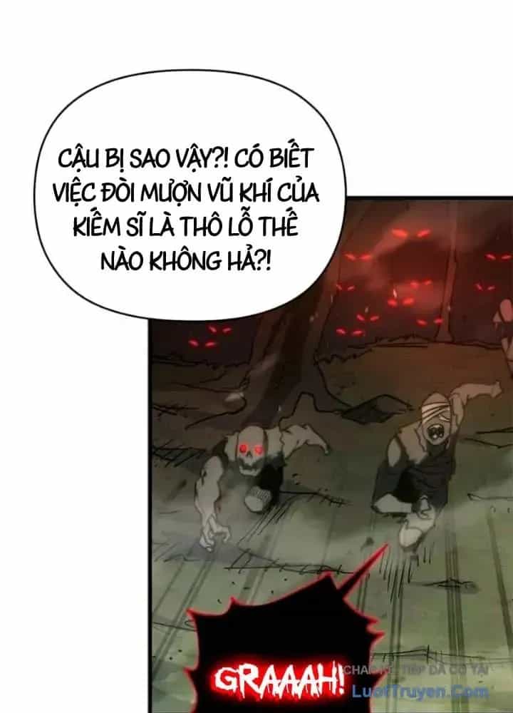 Cứu Thế Là Nghề Của Tôi - Chương 11 - ảnh 37