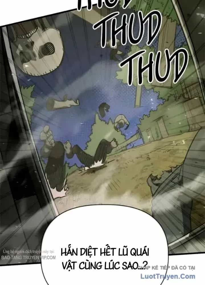 Cứu Thế Là Nghề Của Tôi - Chương 11 - ảnh 72