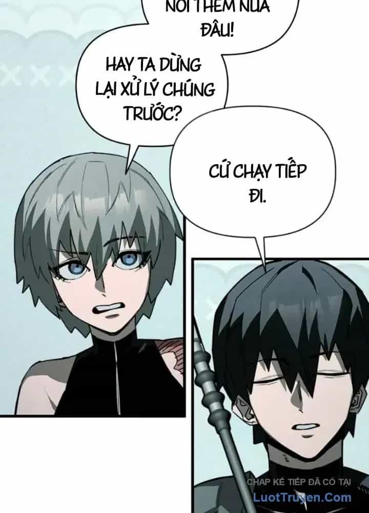 Cứu Thế Là Nghề Của Tôi - Chương 11 - ảnh 82