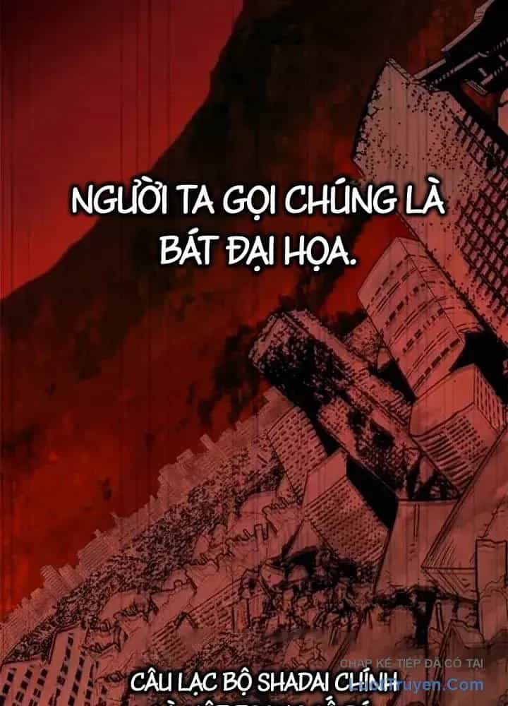 Cứu Thế Là Nghề Của Tôi - Chương 12 - ảnh 13