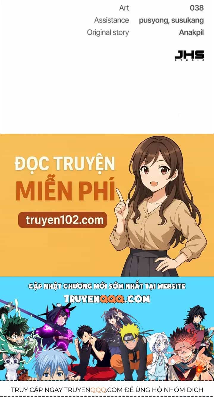 Cứu Thế Là Nghề Của Tôi - Chương 12 - ảnh 155