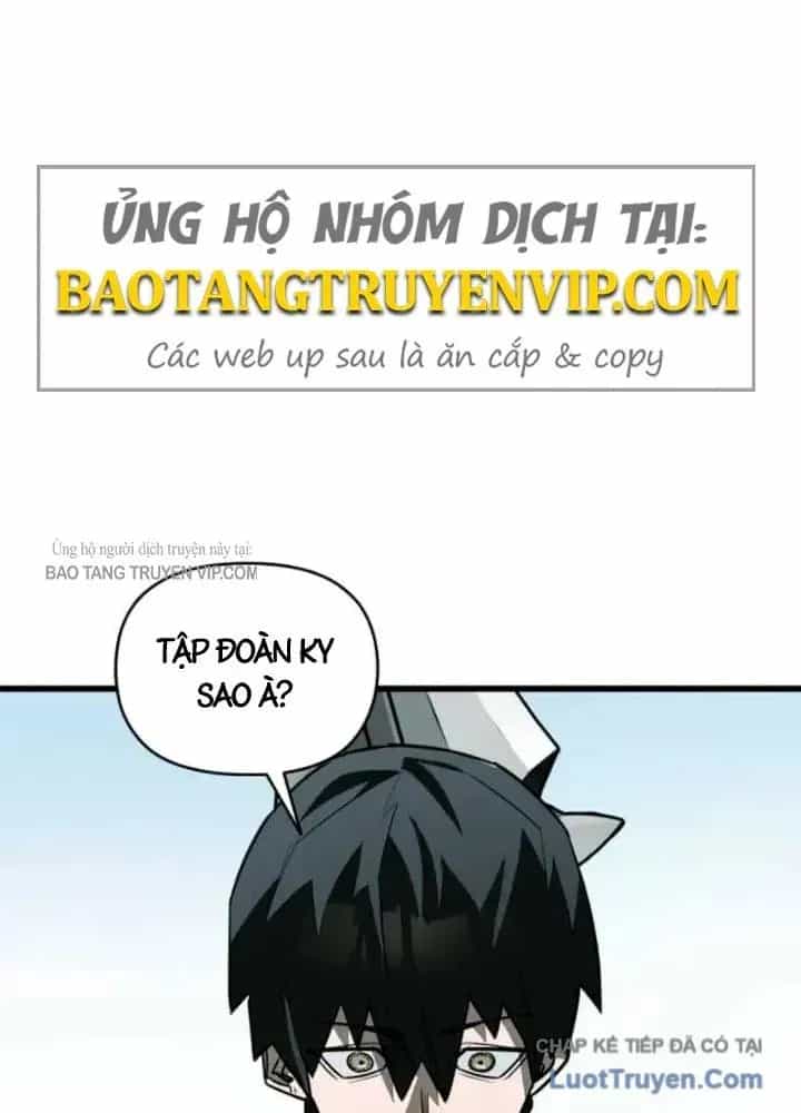 Cứu Thế Là Nghề Của Tôi - Chương 12 - ảnh 19