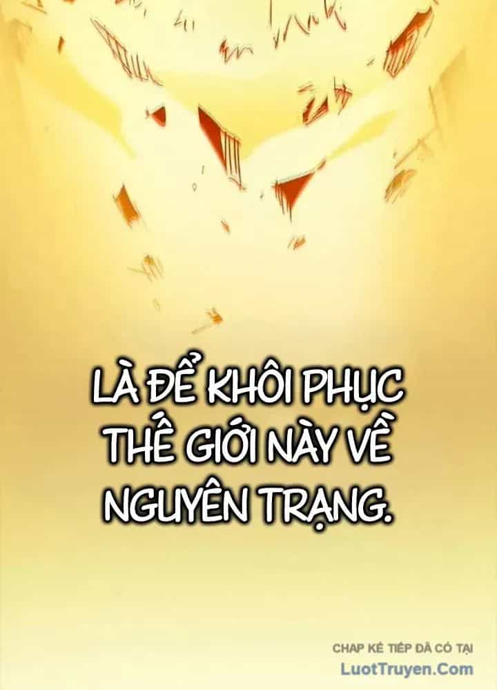 Cứu Thế Là Nghề Của Tôi - Chương 12 - ảnh 34
