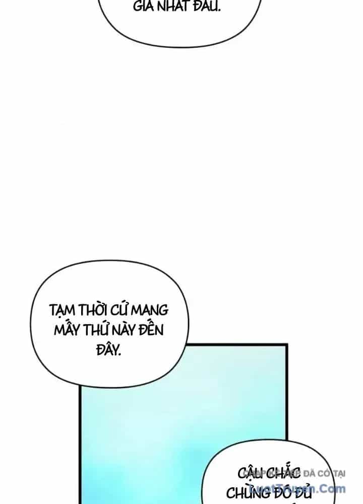 Cứu Thế Là Nghề Của Tôi - Chương 12 - ảnh 36