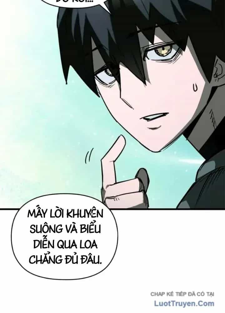 Cứu Thế Là Nghề Của Tôi - Chương 12 - ảnh 6