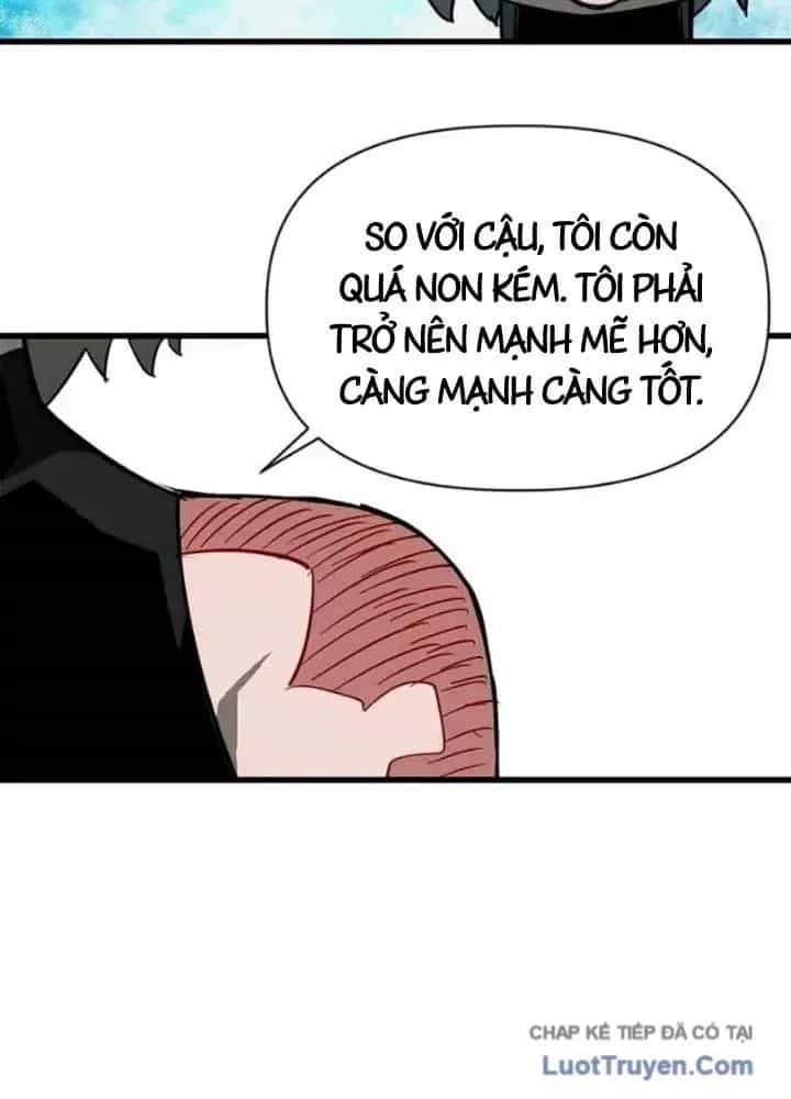 Cứu Thế Là Nghề Của Tôi - Chương 12 - ảnh 8