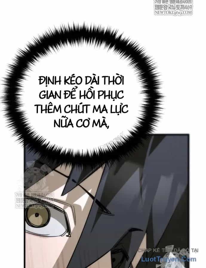 Cứu Thế Là Nghề Của Tôi - Chương 13 - ảnh 110