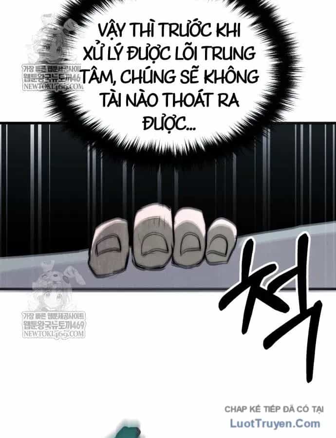 Cứu Thế Là Nghề Của Tôi - Chương 13 - ảnh 14