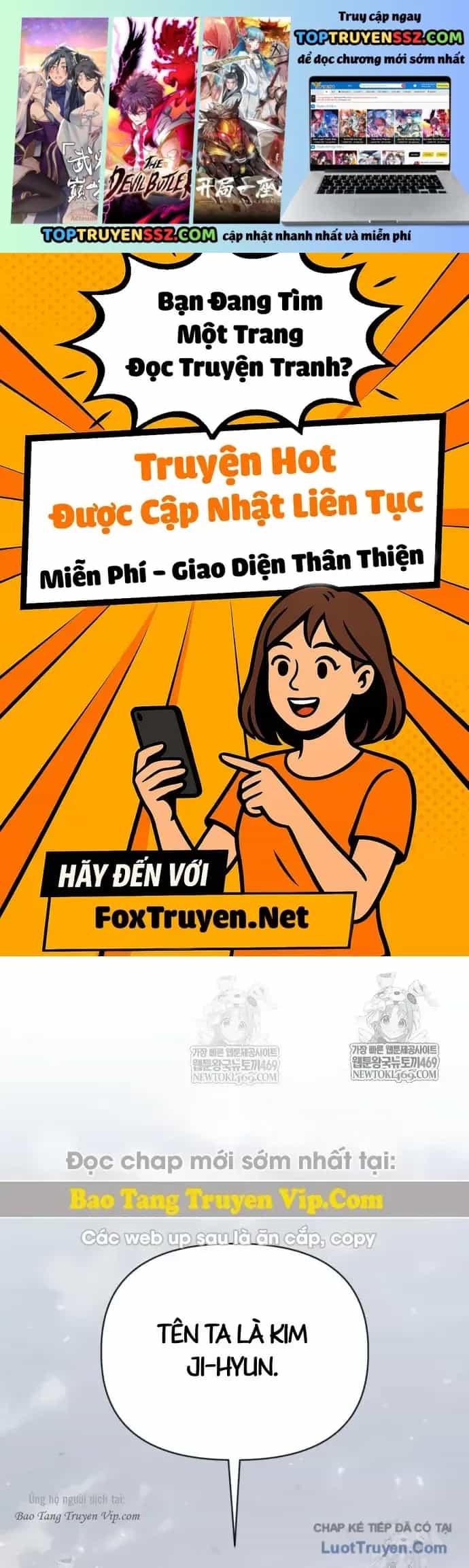 Cứu Thế Là Nghề Của Tôi - Chương 13 - ảnh 2