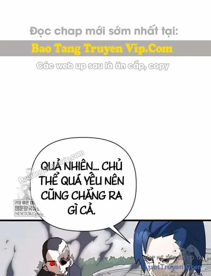 Cứu Thế Là Nghề Của Tôi - Chương 13 - ảnh 20