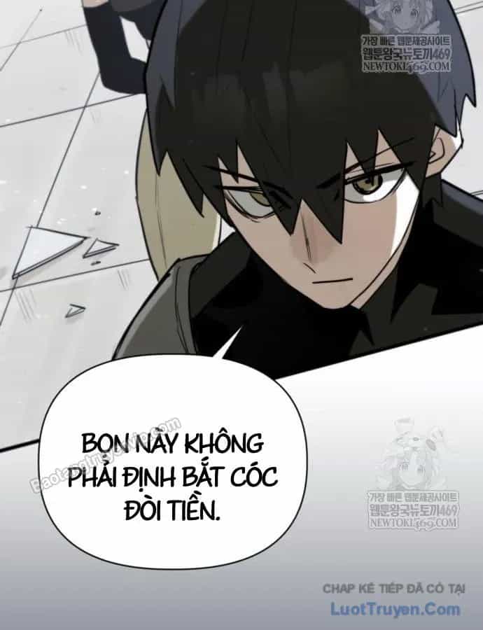Cứu Thế Là Nghề Của Tôi - Chương 13 - ảnh 32