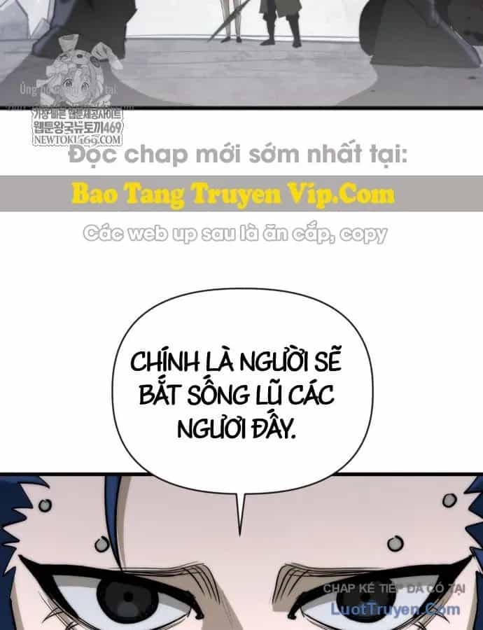 Cứu Thế Là Nghề Của Tôi - Chương 13 - ảnh 4