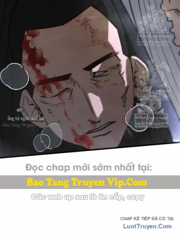 Cứu Thế Là Nghề Của Tôi - Chương 13 - ảnh 8