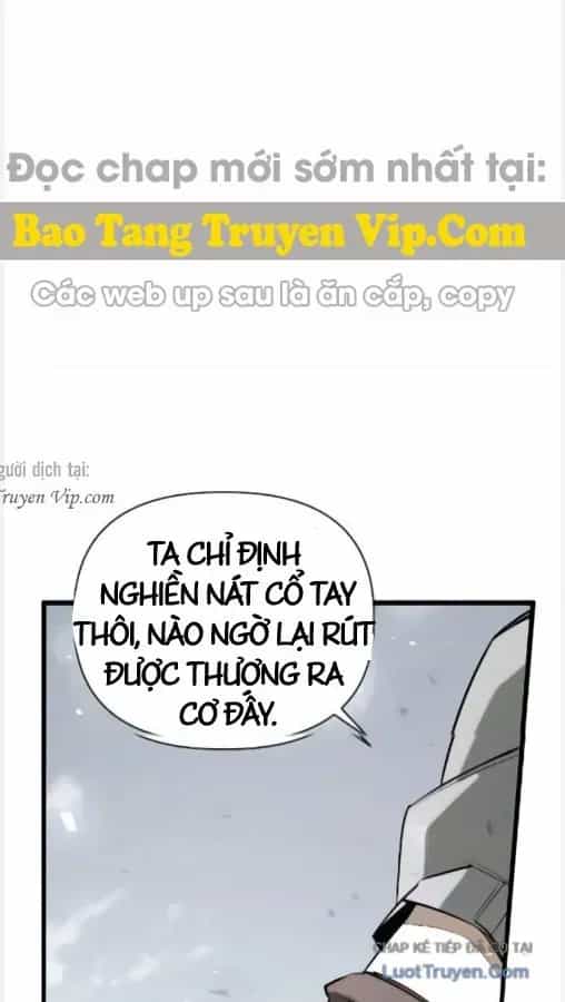 Cứu Thế Là Nghề Của Tôi - Chương 14 - ảnh 15