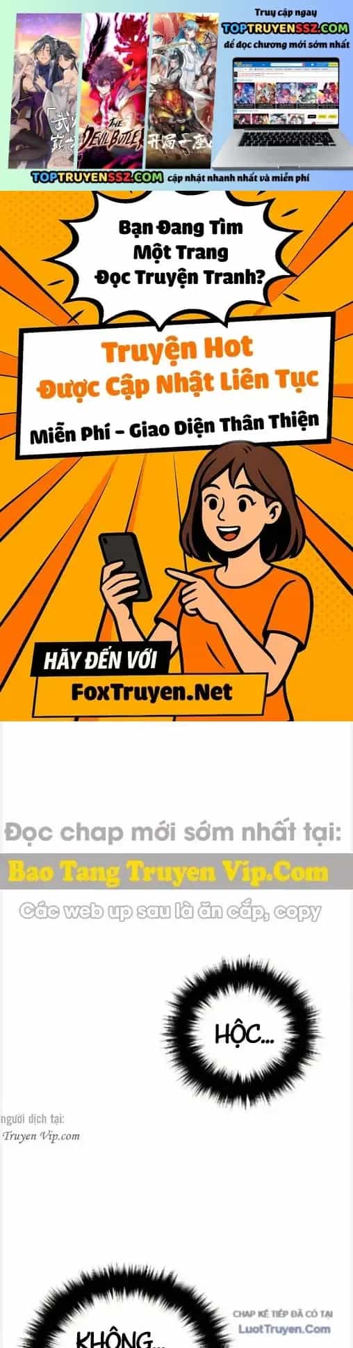 Cứu Thế Là Nghề Của Tôi - Chương 14 - ảnh 2