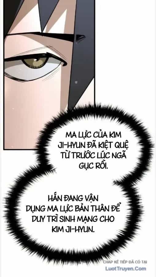 Cứu Thế Là Nghề Của Tôi - Chương 14 - ảnh 32