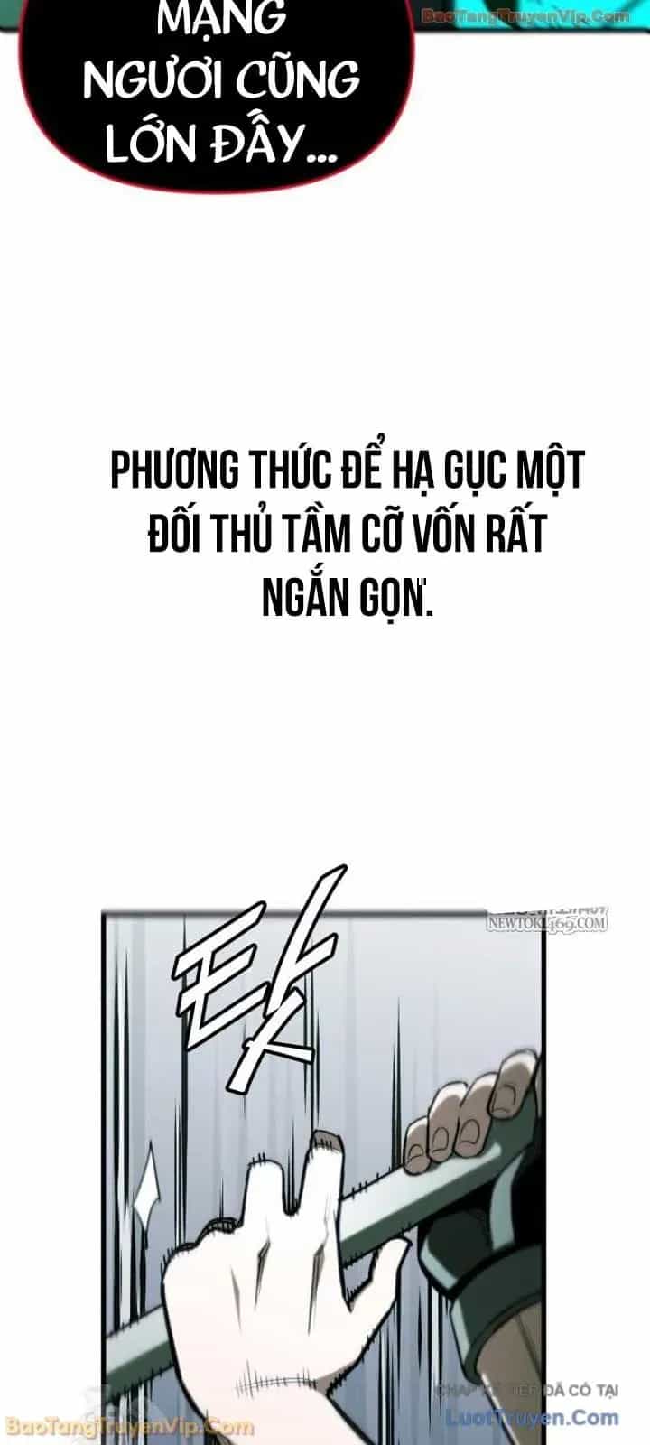 Cứu Thế Là Nghề Của Tôi - Chương 15 - ảnh 15