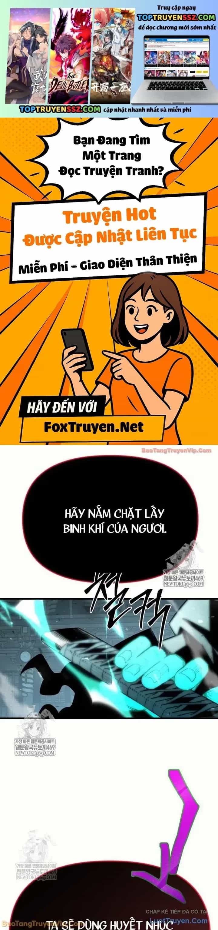 Cứu Thế Là Nghề Của Tôi - Chương 15 - ảnh 2