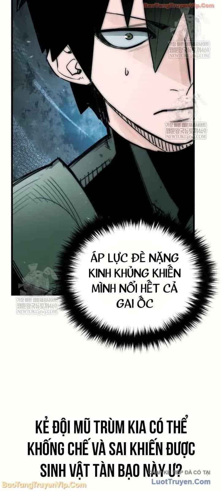 Cứu Thế Là Nghề Của Tôi - Chương 15 - ảnh 5