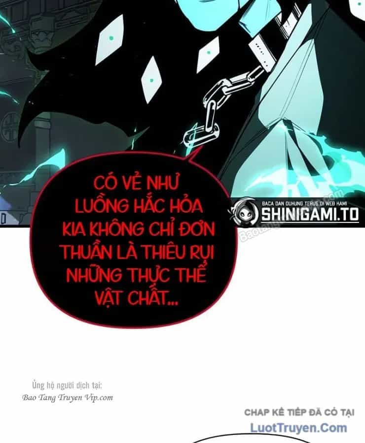 Cứu Thế Là Nghề Của Tôi - Chương 16 - ảnh 11