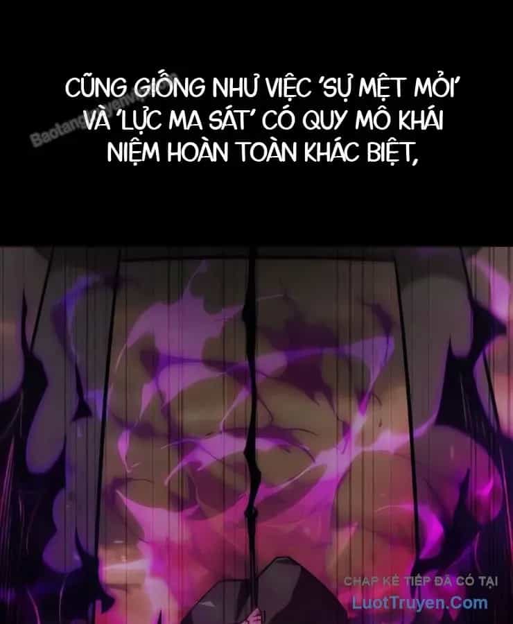 Cứu Thế Là Nghề Của Tôi - Chương 16 - ảnh 16
