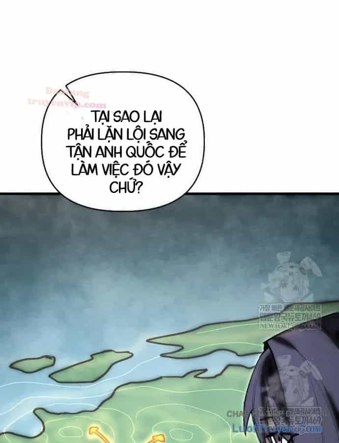 Cứu Thế Là Nghề Của Tôi - Chương 17 - ảnh 100