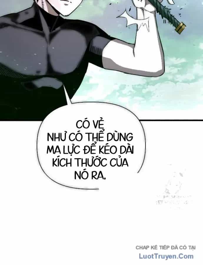 Cứu Thế Là Nghề Của Tôi - Chương 17 - ảnh 20