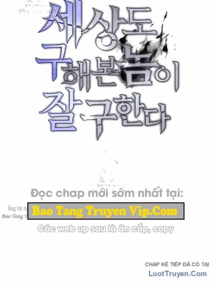 Cứu Thế Là Nghề Của Tôi - Chương 17 - ảnh 51