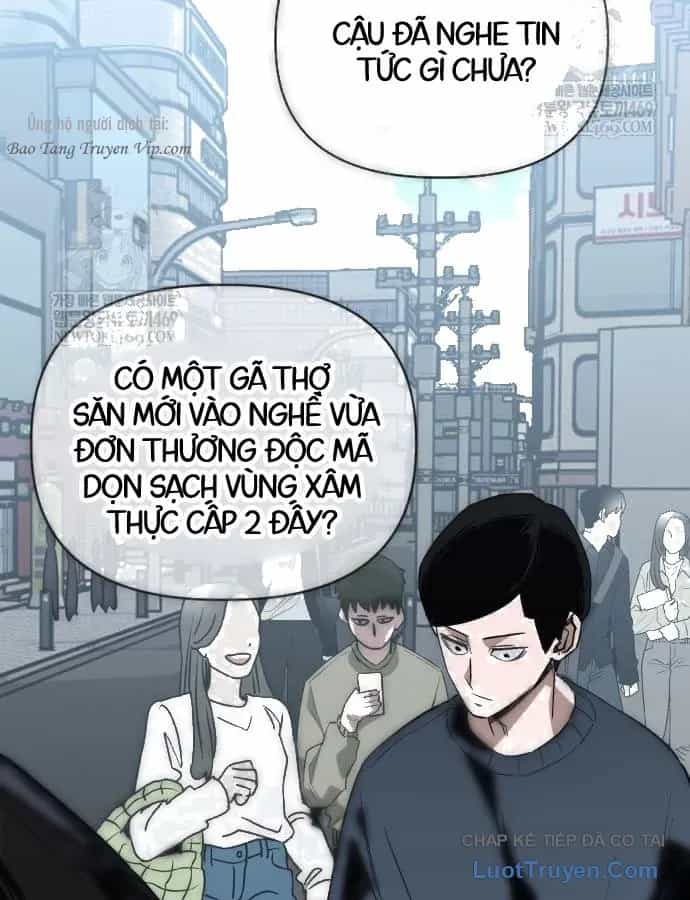 Cứu Thế Là Nghề Của Tôi - Chương 17 - ảnh 56