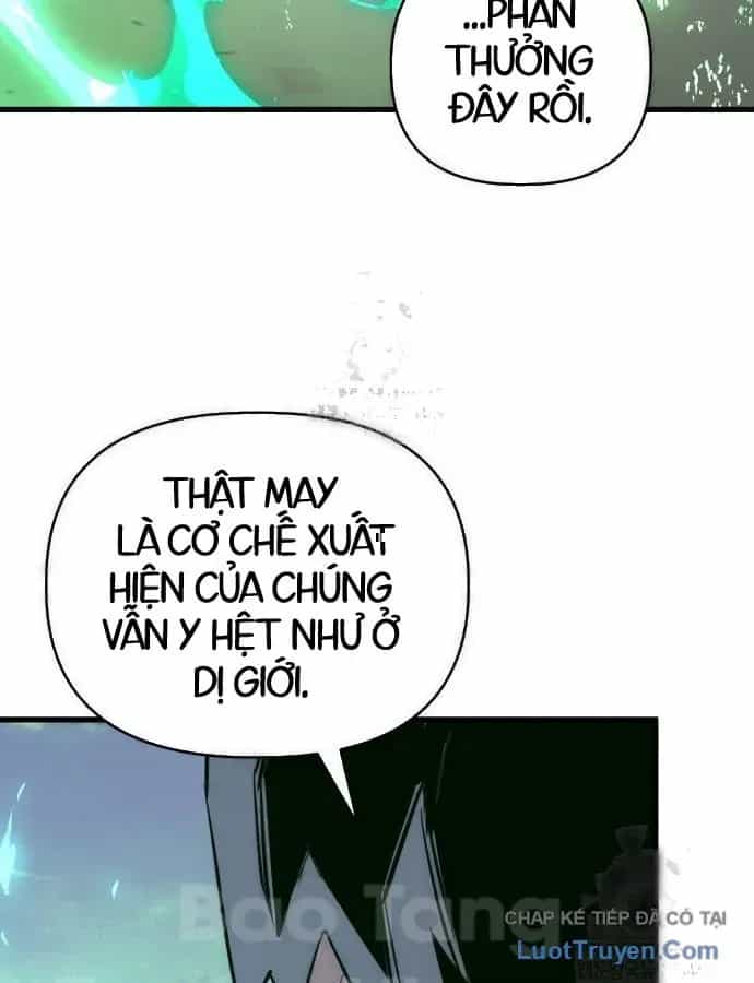 Cứu Thế Là Nghề Của Tôi - Chương 17 - ảnh 9