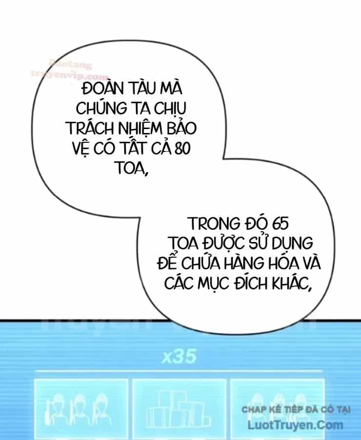 Cứu Thế Là Nghề Của Tôi - Chương 18 - ảnh 10