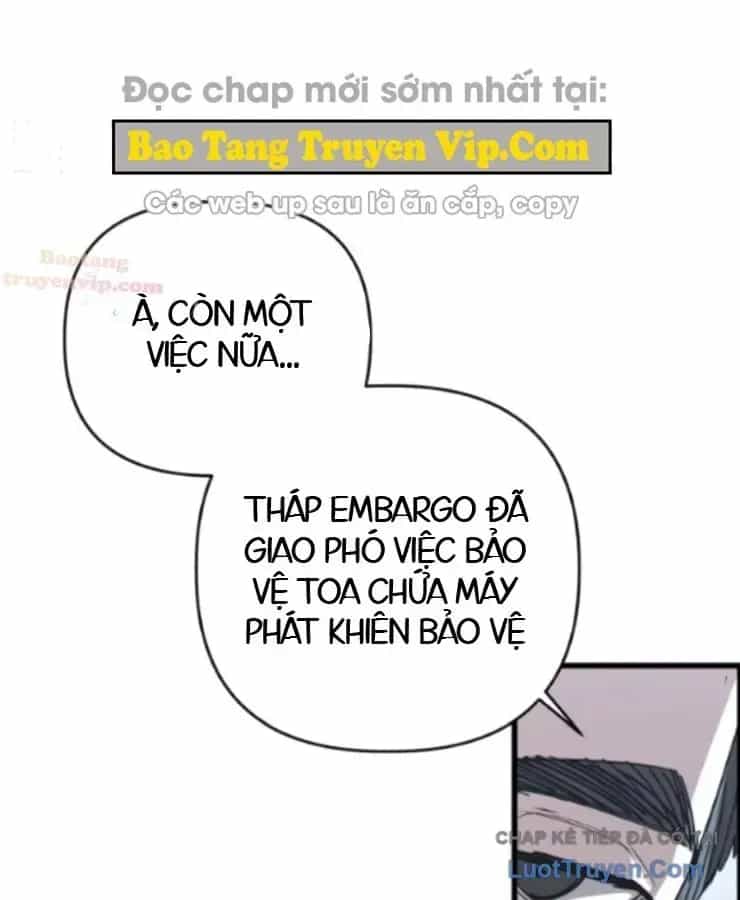 Cứu Thế Là Nghề Của Tôi - Chương 18 - ảnh 14
