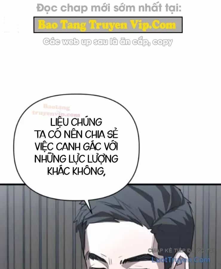 Cứu Thế Là Nghề Của Tôi - Chương 18 - ảnh 17