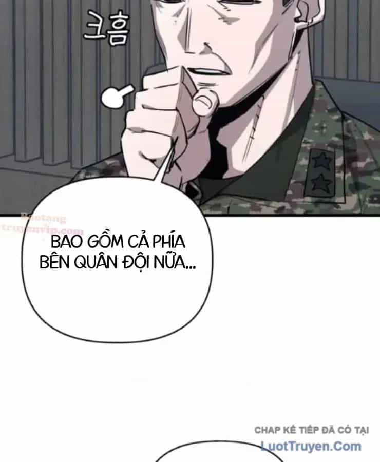 Cứu Thế Là Nghề Của Tôi - Chương 18 - ảnh 18