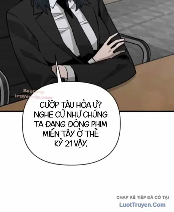 Cứu Thế Là Nghề Của Tôi - Chương 18 - ảnh 31