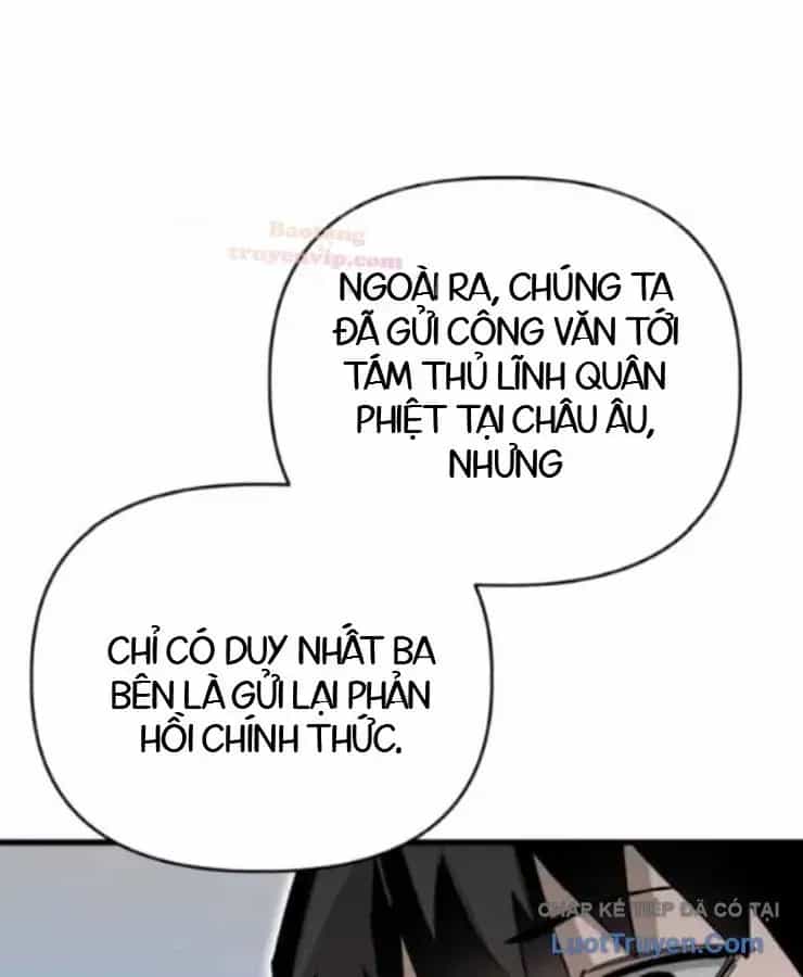Cứu Thế Là Nghề Của Tôi - Chương 18 - ảnh 32