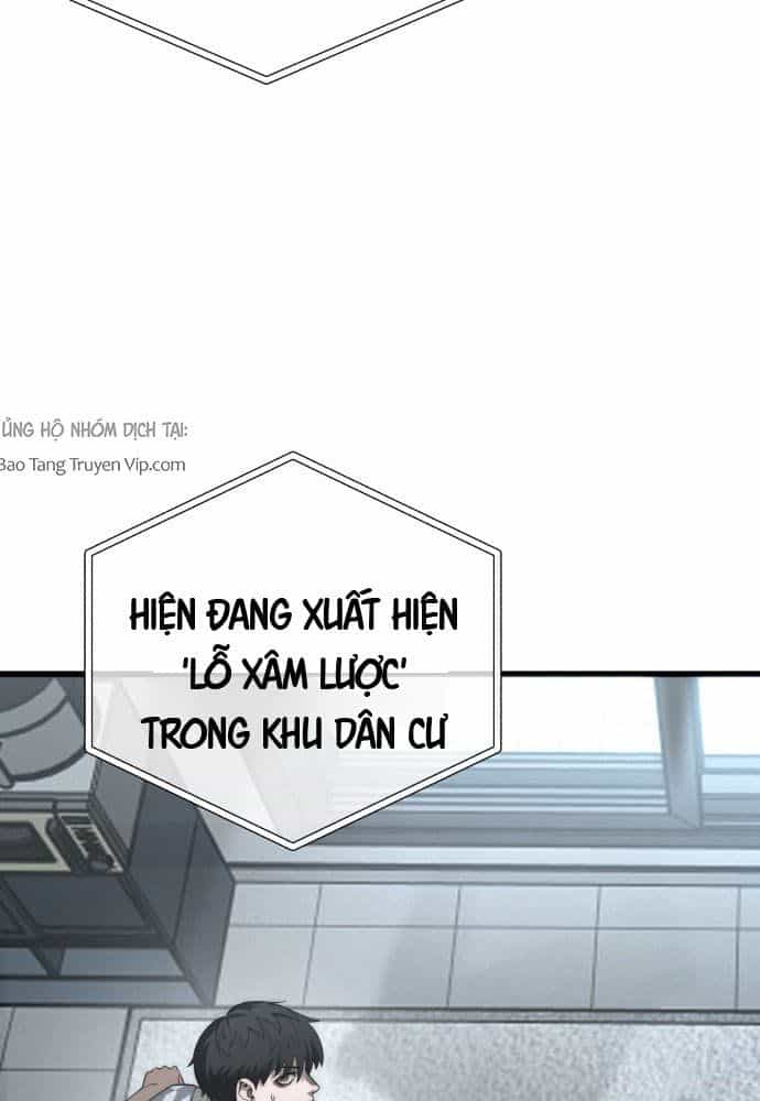 Cứu Thế Là Nghề Của Tôi - Chương 1 - ảnh 13