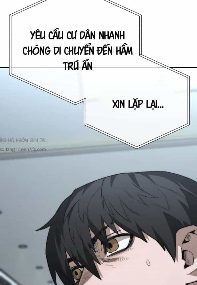 Cứu Thế Là Nghề Của Tôi - Chương 1 - ảnh 15