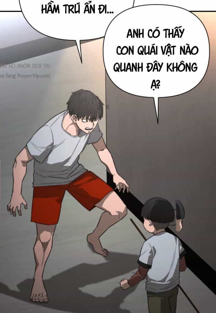 Cứu Thế Là Nghề Của Tôi - Chương 1 - ảnh 35