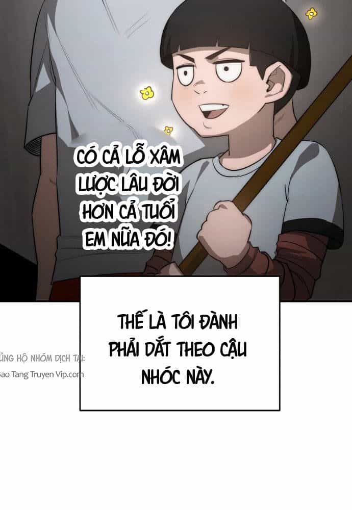 Cứu Thế Là Nghề Của Tôi - Chương 1 - ảnh 42