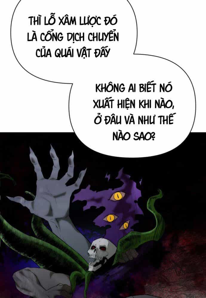 Cứu Thế Là Nghề Của Tôi - Chương 1 - ảnh 45