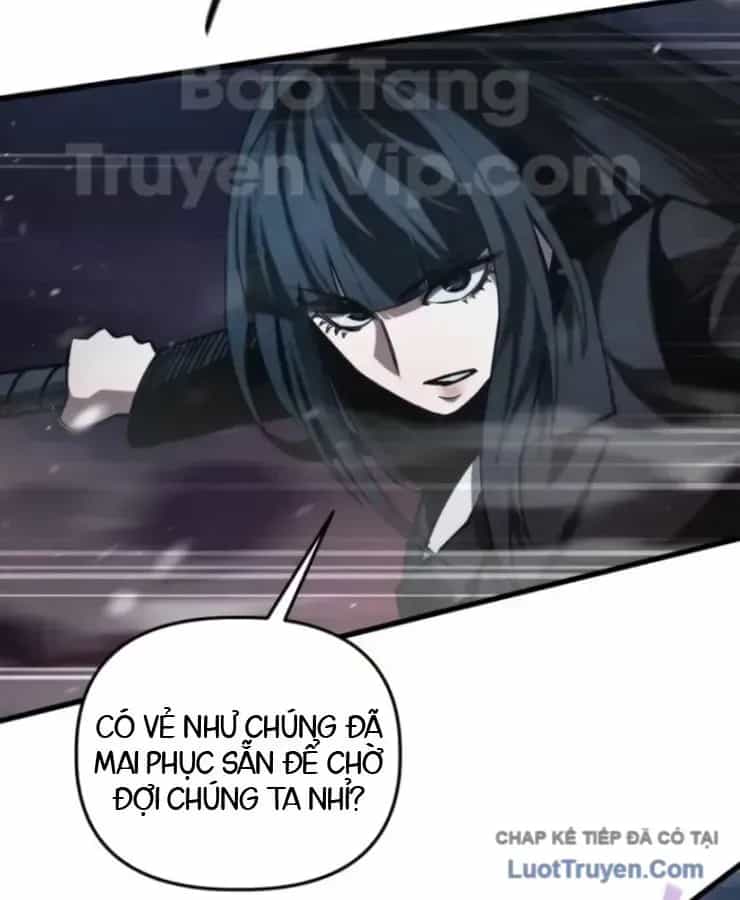 Cứu Thế Là Nghề Của Tôi - Chương 19 - ảnh 48
