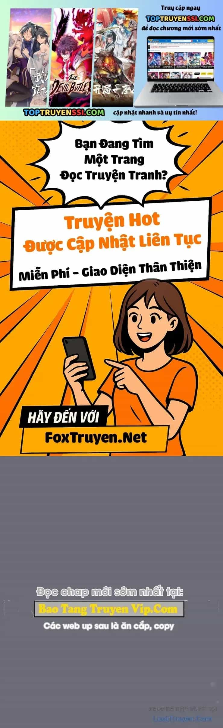 Cứu Thế Là Nghề Của Tôi - Chương 20 - ảnh 2
