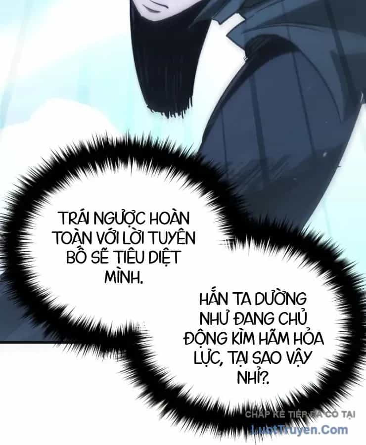 Cứu Thế Là Nghề Của Tôi - Chương 20 - ảnh 53