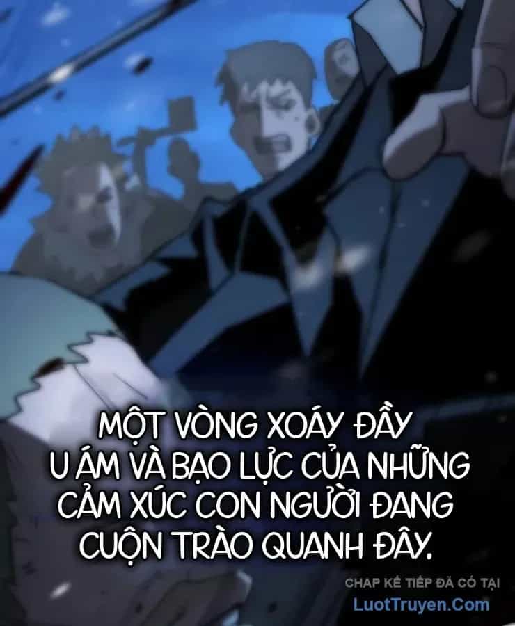 Cứu Thế Là Nghề Của Tôi - Chương 20 - ảnh 9