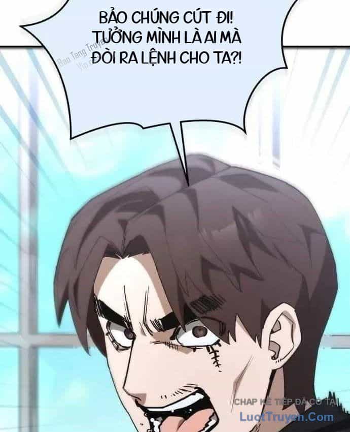 Cứu Thế Là Nghề Của Tôi - Chương 21 - ảnh 27